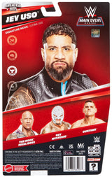 WWE: Greatest Hits Figure - Jey Uso
