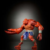 Masters of the Universe Origins Cartoon Collection - Clawful