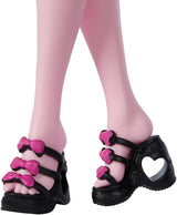 Monster High: Self-Scare Secrets - Draculaura Doll