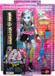 Monster High Fashion Doll: Frankie Stein - Cropped Sweater