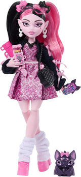 Monster High Fashion Doll: Draculaura