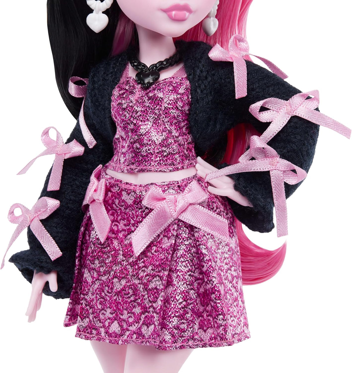 Monster High Fashion Doll: Draculaura