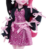 Monster High Fashion Doll: Draculaura