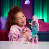 Monster High Fashion Doll: Lagoona Blue
