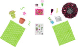 Monster High: Self-Scare Secrets - Venus McFlytrap