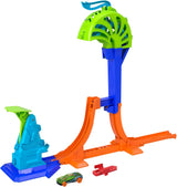 Hot Wheels: Stunt Tracks - Power Launch Champion
