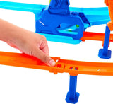 Hot Wheels: Rapid Launch Cyclone