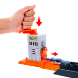 Hot Wheels: Gorilla Slam Attack