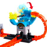 Hot Wheels: Gorilla Slam Attack