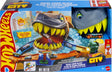 Hot Wheels: Shark Chomp Beach