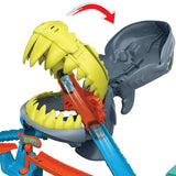 Hot Wheels: Shark Chomp Beach