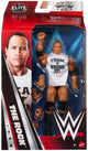 WWE: Elite Collection Greatest Hits - The Rock