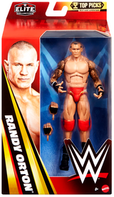 WWE: Top Picks Elite Collection - Randy Orton