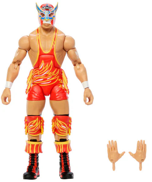 WWE: Elite Collection - El Grande Americano