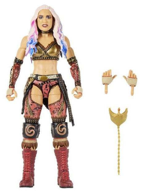 WWE: Elite Collection - Giulia