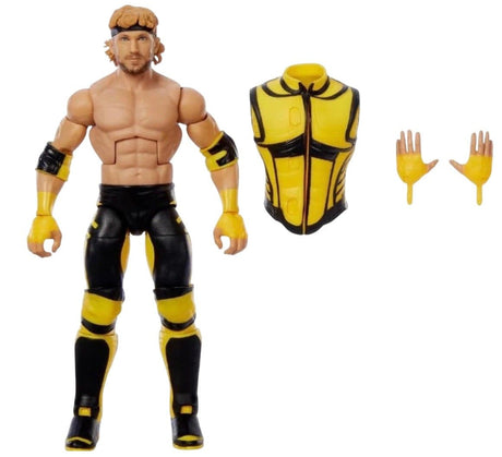 WWE: Elite Collection Greatest Hits - Logan Paul