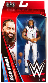 WWE: Elite Collection - Jimmy Uso