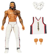 WWE: Elite Collection - Jimmy Uso