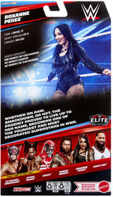 WWE: Elite Collection - Roxanne Perez