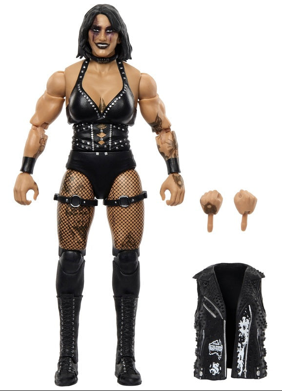 WWE: Elite Collection Greatest Hits - Rhea Ripley