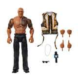 WWE: Elite Collection Greatest Hits - The Rock 'Final Boss'