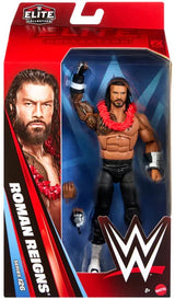 WWE: Elite Collection - Roman Reigns