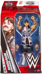 WWE: Elite Collection Greatest Hits - Dominik Mysterio