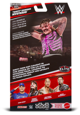 WWE: Elite Collection Greatest Hits - Dominik Mysterio