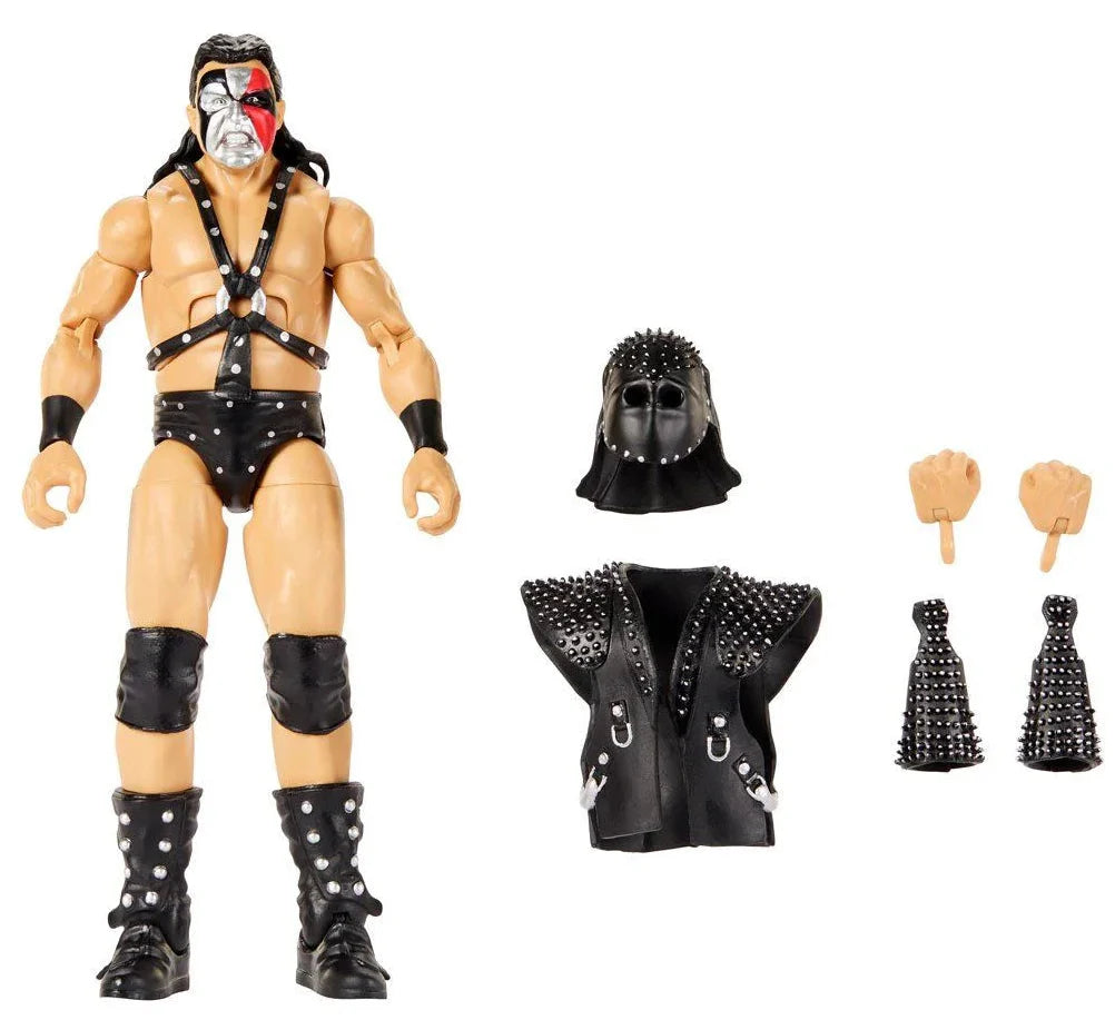 WWE: Elite Collection - Crush