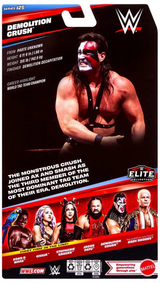 WWE: Elite Collection - Crush