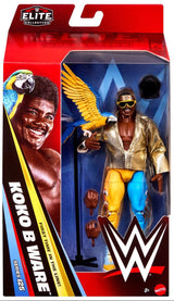 WWE: Elite Collection - Koko B. Ware