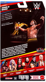 WWE: Elite Collection - Koko B. Ware