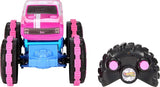 Hot Wheels: Barbie R/C Monster Truck 1:24 Scale