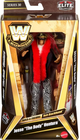 WWE: Legends Elite Collection - Jesse 'The Body' Ventura