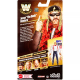 WWE: Legends Elite Collection - Jesse 'The Body' Ventura