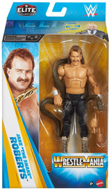 WWE: Premium Live Event Elite Collection - Jake 'The Snake' Roberts