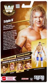 WWE: Legends Elite Collection - Triple H