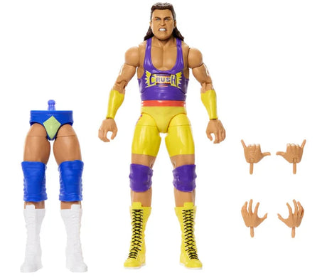 WWE: Legends Elite Collection - Crush