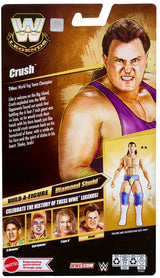 WWE: Legends Elite Collection - Crush