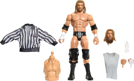 WWE: Premium Live Event Elite Collection - Triple H