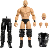 WWE: Premium Live Event Elite Collection - 'Stone Cold' Steve Austin