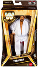 WWE: Legends Elite Collection - Yokozuna