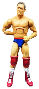 WWE: Monday Night Wars Elite Collection - Lord Steven Regal