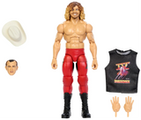 WWE: Legends Elite Collection - Brian Pilman