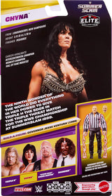 WWE: Premium Live Event Elite Collection - Chyna
