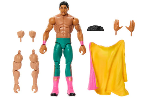 WWE: Legends Elite Collection - El Matador