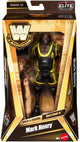 WWE: Legends Elite Collection - Mark Henry