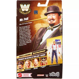WWE: Legends Elite Collection - Mr Fuji