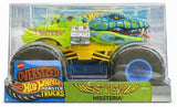 Hot Wheels: Monster Trucks 1:24 - Hissteria