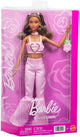 Barbie: Deluxe Style - Pink Denim Crop Top